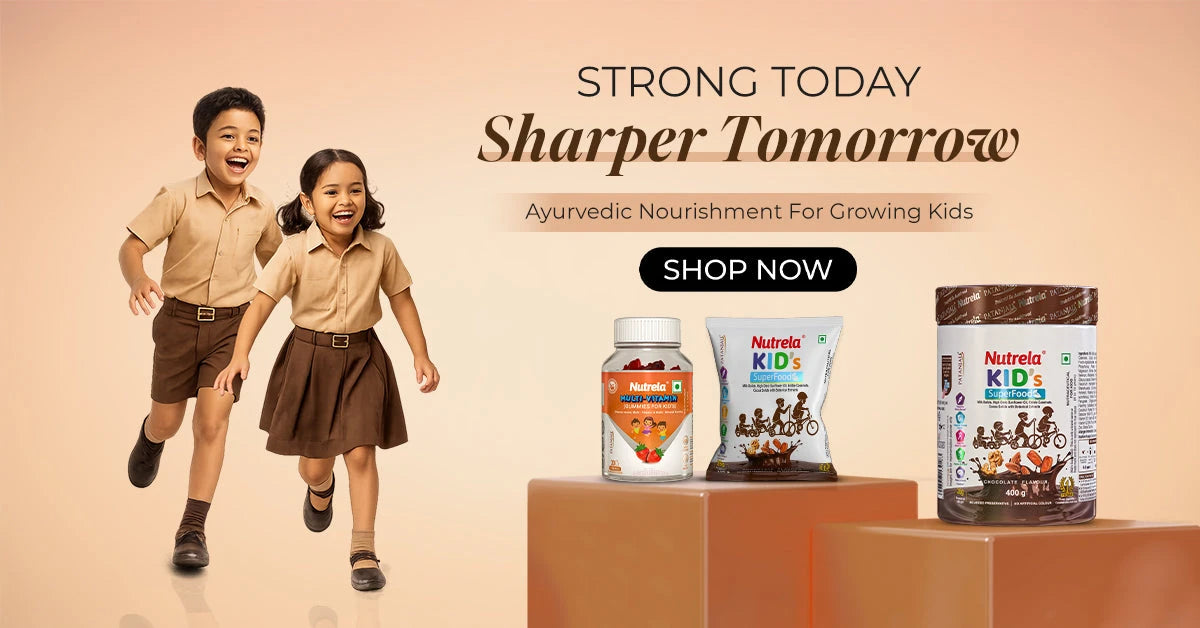 Kid's Health