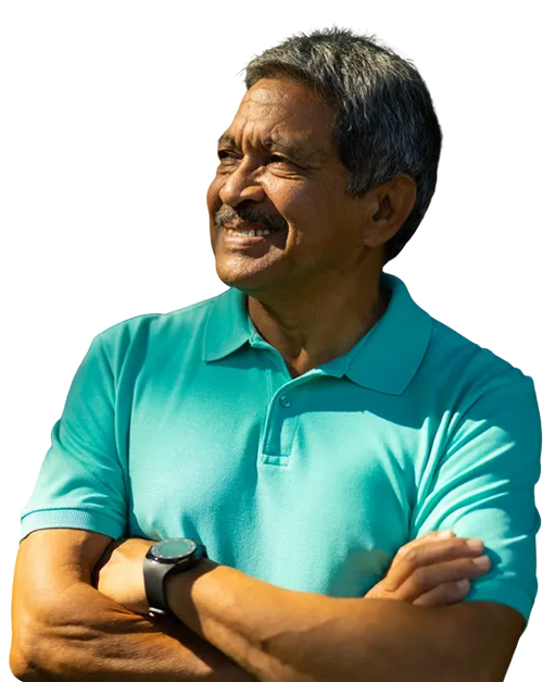 Product Hero
