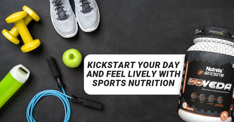 Fueling Your Performance: The Basics of Sports Nutrition