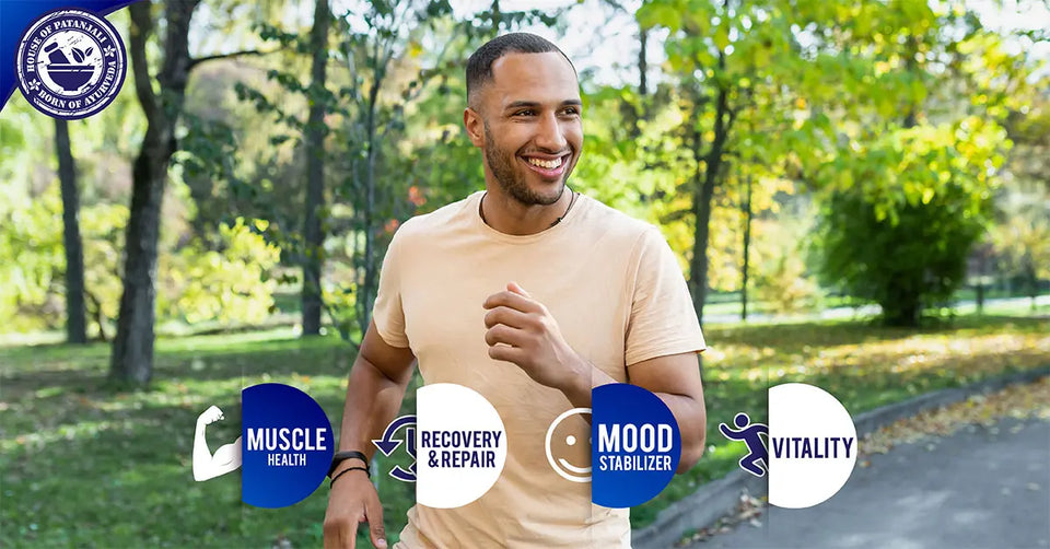 The Role of Vitamin Minerals in Supporting Optimal Health