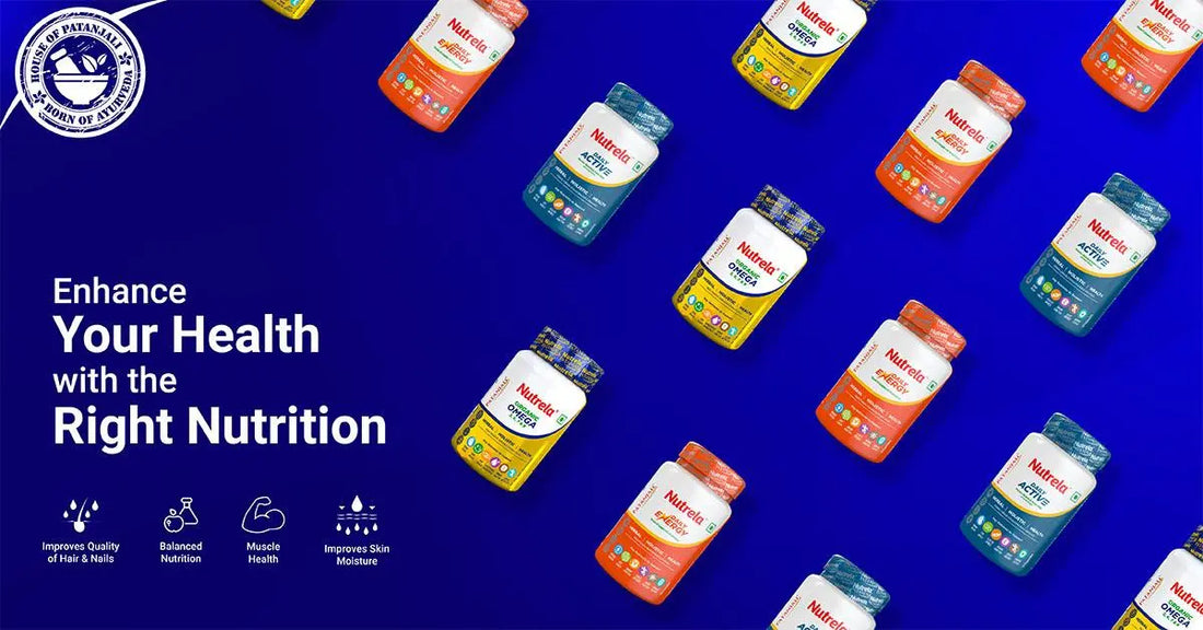Health Benefits of Multivitamins in Your Daily Diet