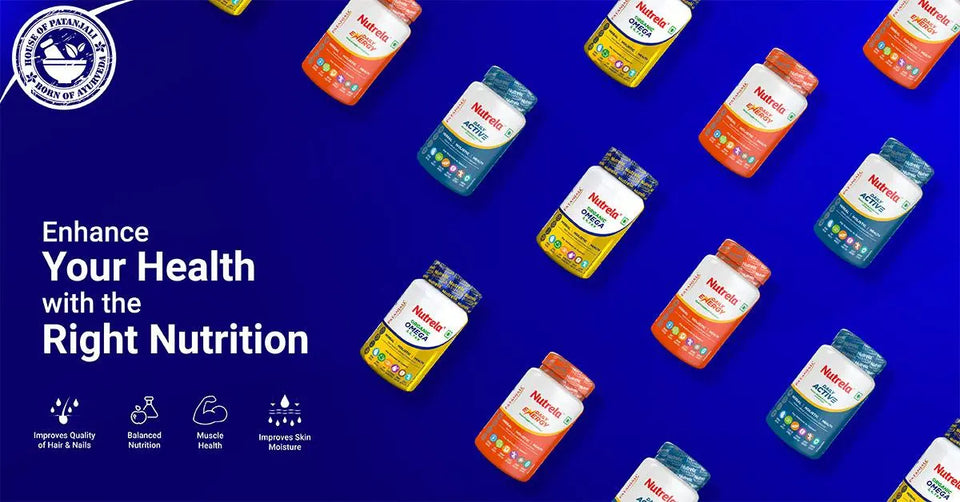 Health Benefits of Multivitamins in Your Daily Diet