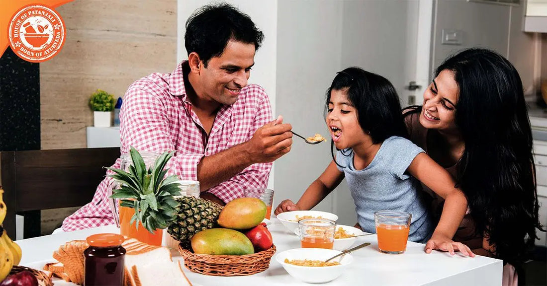 The Importance of a Balanced Diet and Nutritional Supplements
