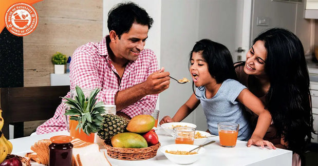 The Importance of a Balanced Diet and Nutritional Supplements