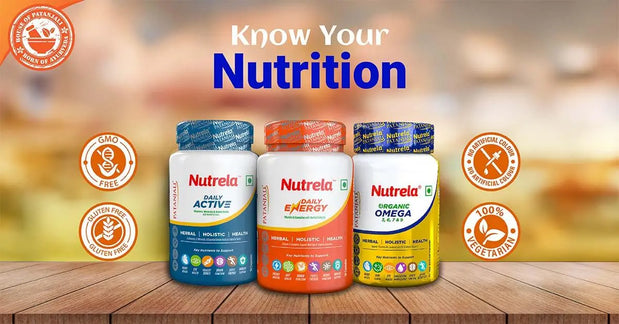 A Comprehensive Guide to Understanding Nutritional Labels