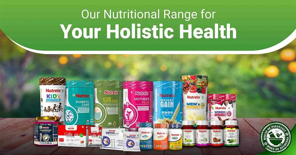 Achieving Optimal Health with Nutraceutical Products: Understanding Their Benefits
