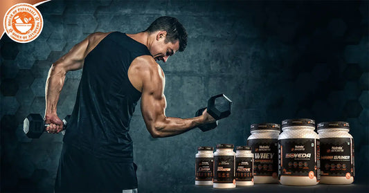 Whey Protein: Benefits, Types, and How to Use It