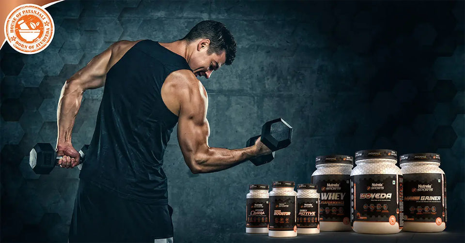 Whey Protein: Benefits, Types, and How to Use It