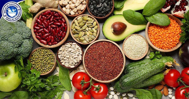 Health Boosting Foods And Supplements at Nutrela Nutrition