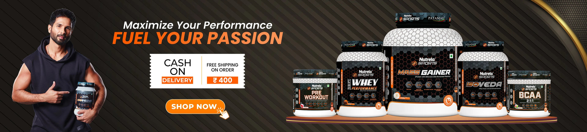 Gym Essentials