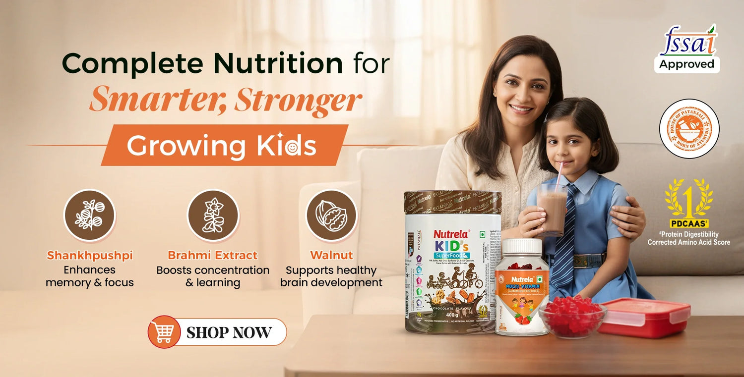 Kid's Health