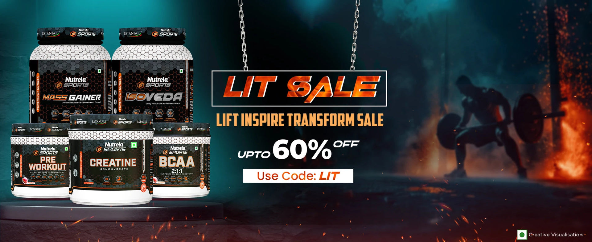 Sale