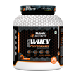 Patanjali Nutrela Sports 100% Whey Performance (Chocolate Irish) 2KG