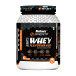 Patanjali Nutrela Sports  100% Whey Performance (Malai Kulfi) 1KG