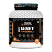 Patanjali Nutrela Sports  100% Whey Performance Malai Kulfi-2KG
