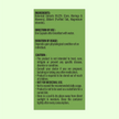 Patanjali Nutrela Vitamin B12 - 30 Veg Capsules (Pack of 1)