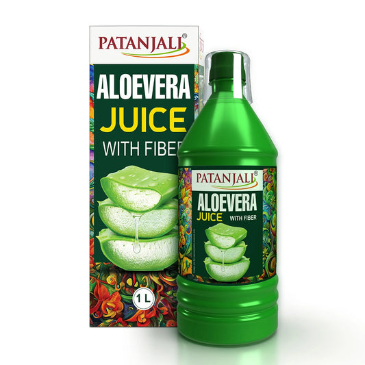Patanjali Amla Juice 1L – Buy Online at Nutrela Nutrition