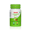 Patanjali Nutrela Vitamin C + Zinc 60 Tablets (Pack of 1)