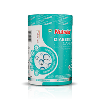 Patanjali Nutrela Diabetic Care - 400g (Pack of 1)
