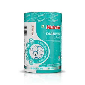 Patanjali Nutrela Diabetic Care - 400g (Pack of 1)