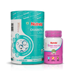 Patanjali Nutrela Diabetic Care + Bone Health (Combo)