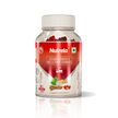 Patanjali Nutrela Ashwagandha & Melatonin Gummies (30 Gummies)