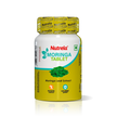 Patanjali Nutrela Moringa 60 Tablets (Pack of 1)
