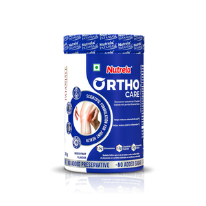 Patanjali Nutrela Ortho Care - 300g