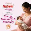 Patanjali Nutrela Mother's Plus Powder - 400g