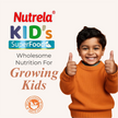 Patanjali Nutrela Kids Superfood - 800gm (Pack of 2)