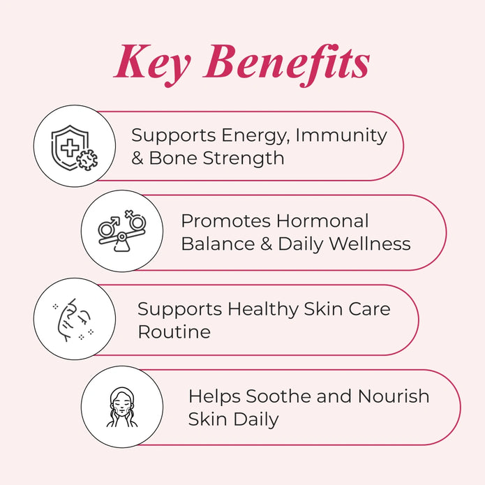 Patanjali Nutrela Women’s Superfood 400g with FREE Patanjali Aloe Vera Gel