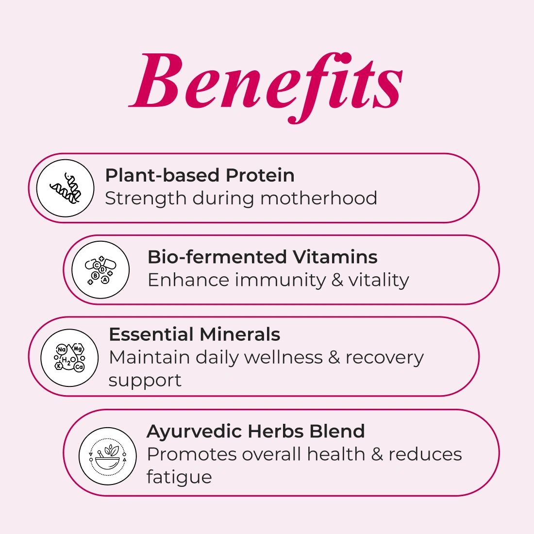 Patanjali Nutrela Mother's Plus Powder - 400g