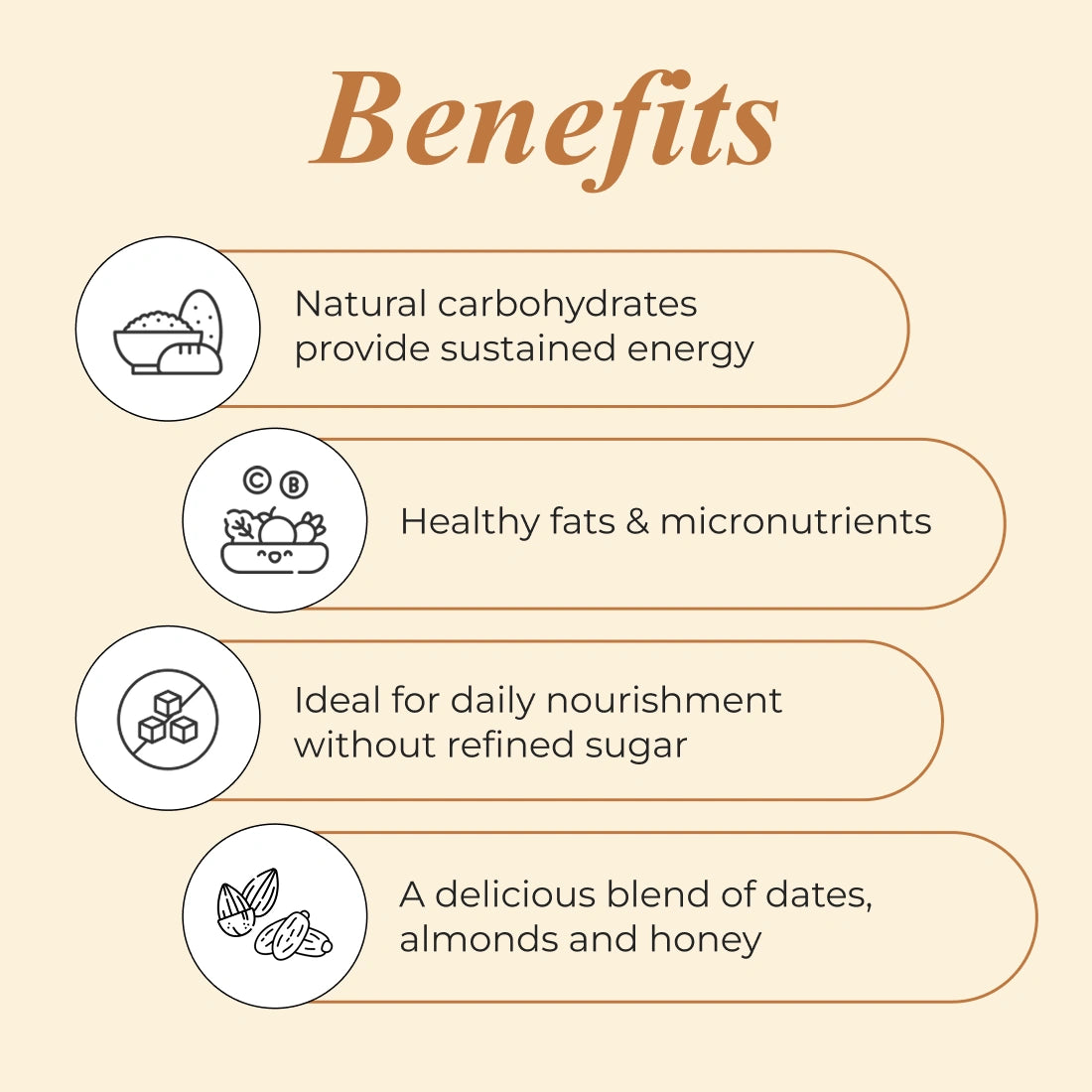 Patanjali Date Almond Spread | No Refined Sugar | Nutritious & Tasty Spread | Delicious Nutrition for Kids