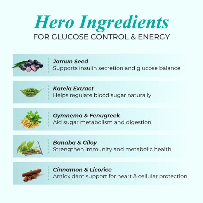 Patanjali Nutrela Diabetic Care - 400g (Pack of 1)