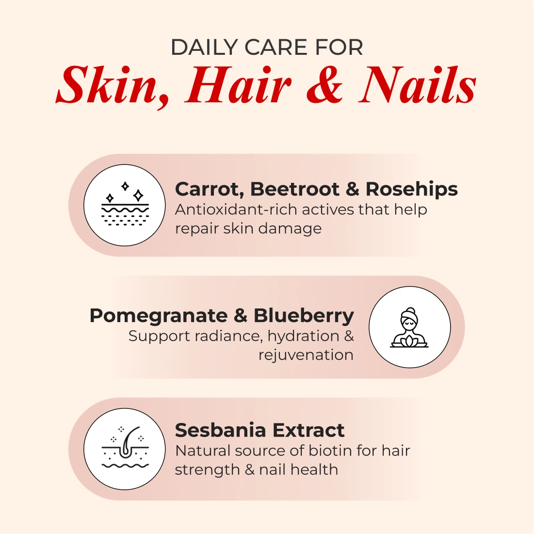 Patanjali Nutrela Collagen Builder Powder - 200g