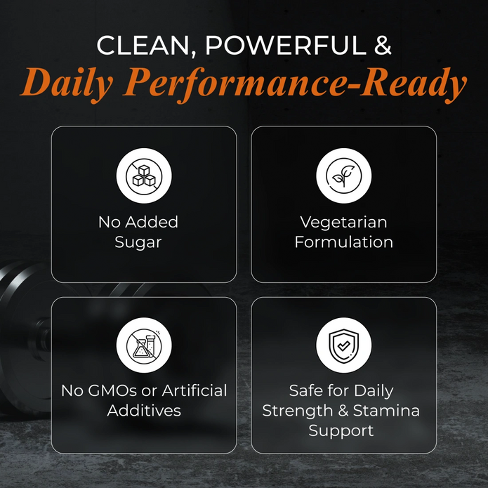 Patanjali Nutrela Sports 100% Whey Protein Chocolate 2KG + FREE Swarna Bhasma Shilajit