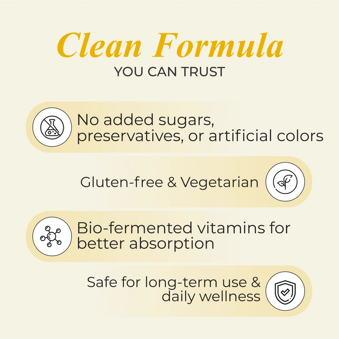 Patanjali New Thick Collagen Prash - Advanced Anti Ageing Formula - 400g X 2 (Pack of 2)