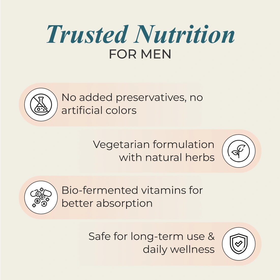 Patanjali Nutrela Men’s Superfood 400g X (Pack of 2) | Protein, Vitamins & Minerals Daily Nutrition Supplement for Men