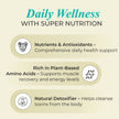 Patanjali Nutrela Moringa 60 Tablets (Pack of 1)