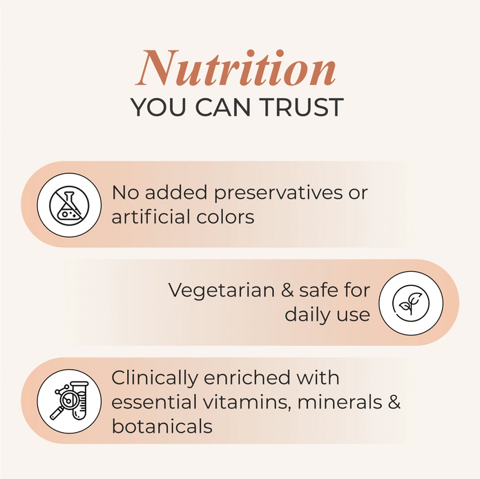 Patanjali Nutrela Kids Superfood - 800gm (Pack of 2)