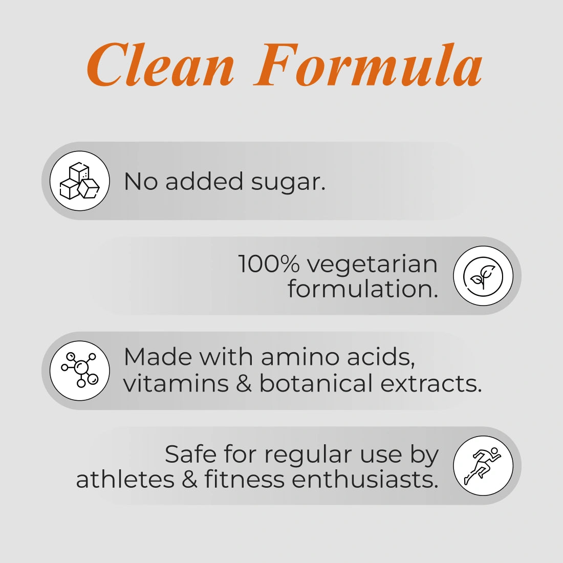 Patanjali Nutrela Sports Pre-Workout Watermelon 300g | Swadeshi Clean Performance Booster with Creatine & BCAAs