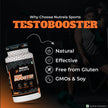 Patanjali Nutrela Sports TestoBooster (90 Capsule)