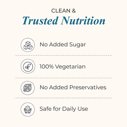 Patanjali Nutrela Diabetic Care + Bone Health (Combo)