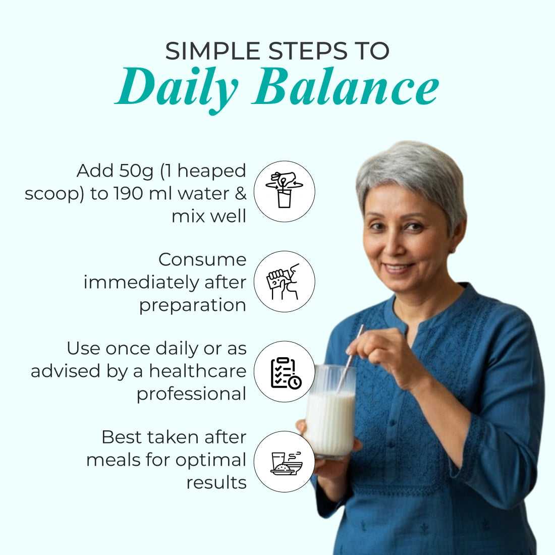 Patanjali Nutrela Diabetic Care - 400g (Pack of 1)