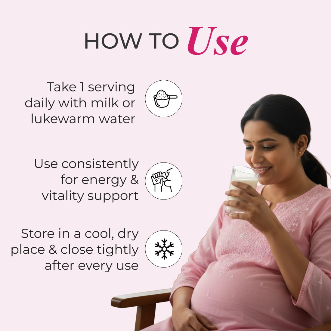 Patanjali Nutrela Mother's Plus Powder - 400g