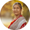 Sushma Ravinder Sharma