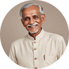 D P Reddy