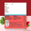 Patanjali Nutrela Iron Complex Natural 30 X 3 Capsules (Pack of 3)