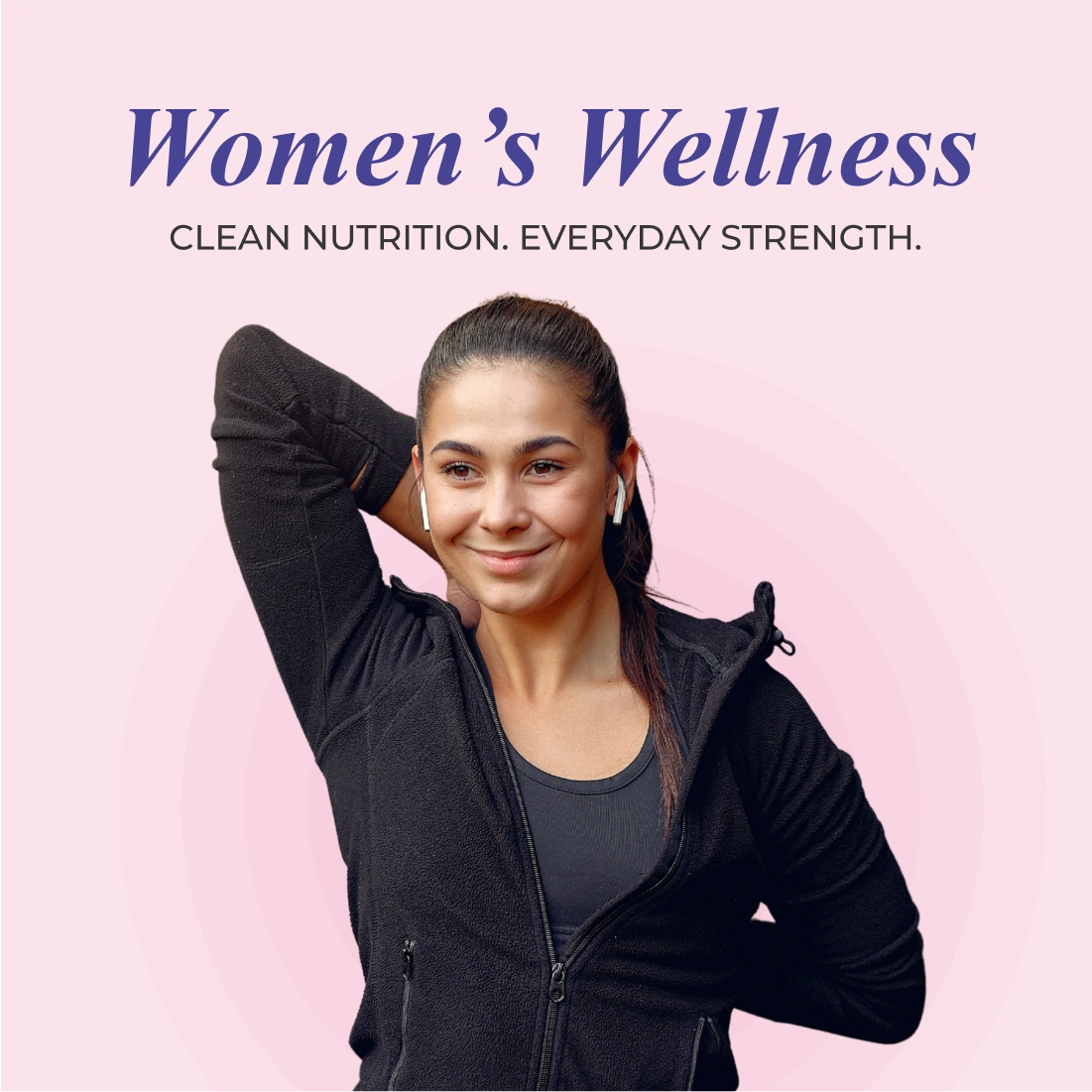 Patanjali Nutrela Women’s Superfood 400g | Protein, Vitamins, Minerals & Botanical Extracts | Health Drink  for Women 400g