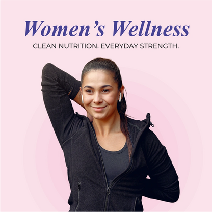 Patanjali Nutrela Women’s Superfood 400g | Protein, Vitamins, Minerals & Botanical Extracts | Health Drink  for Women 400g